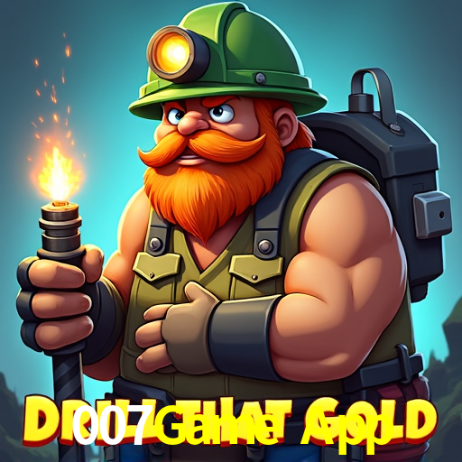 A Popularidade dos Caça-Níqueis no 007Game App