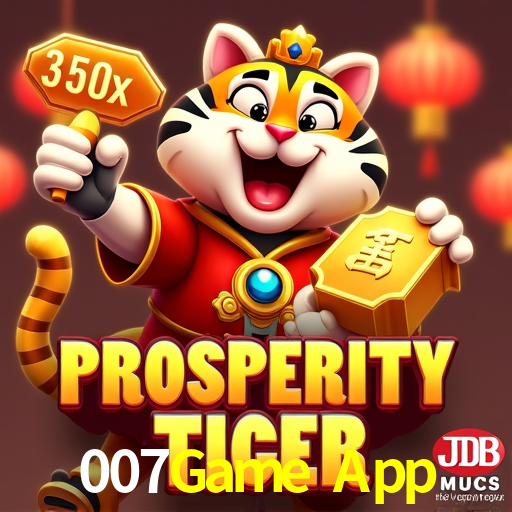 Descubra a Magia dos Jogos de Arcade no 007Game App