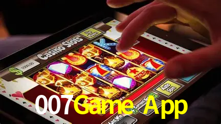 Inovações de Jogos na 007Game App: O Futuro das Experiências Interativas