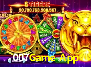 Descubra a Essência do 007Game App: Nossa História e Compromissos