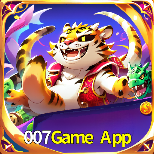 007Game App